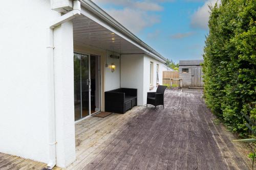 Brittas Bay Holiday Park No 18 by Trident Holiday Homes in Brittas Bay