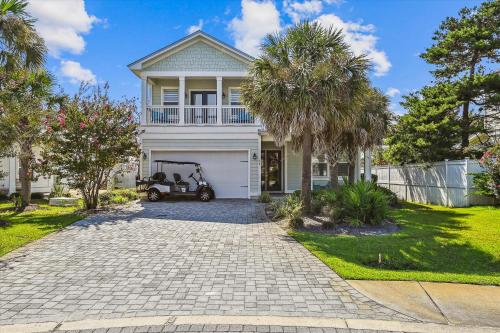 Resting Beach Place- by Holiday Isle Properties
