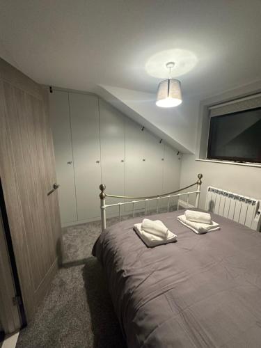 Modern 2 Bedroom House Spacious Large Garden Modern 2 Bedroom House Spacious Large Garden