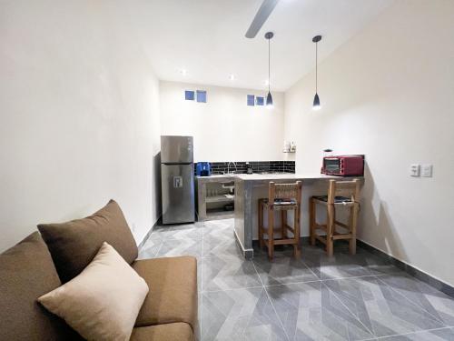 Casa Caracol, Prime Location, Pristine, Newly Renovated in Sayulita, Mexico