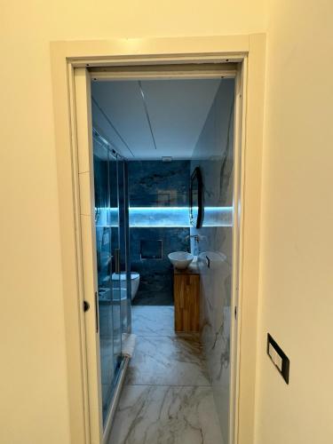BARONE HOUSE, Rome (photo 11)