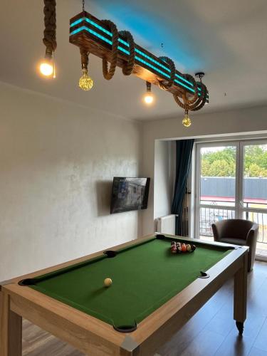 Apartament Jeziorna Olecko