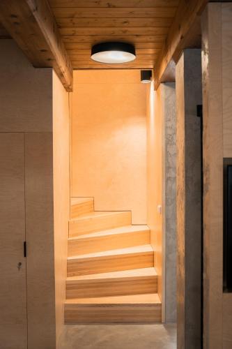 Buitenkant, Chata Točník (Chata Tocnik) in Bela Pod Pradedem