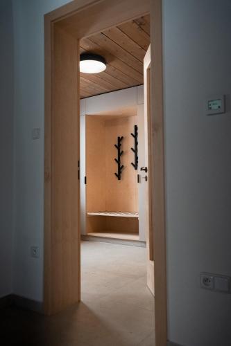 Buitenkant, Chata Točník (Chata Tocnik) in Bela Pod Pradedem