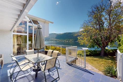 The Re-Treat at Christina Lake in Christina Lake (BC)