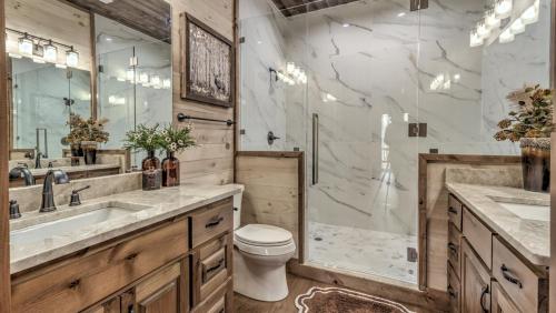 Luxury Lodge on the Toccoa - image 2