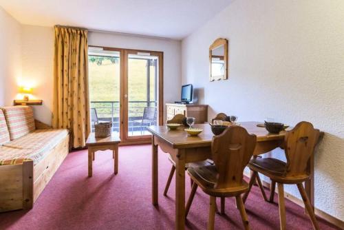 Résidence Pistes - APPARTEMENT 2 PIECES 4 PERSONNES MAE-4381 - Location saisonnière - Villarembert