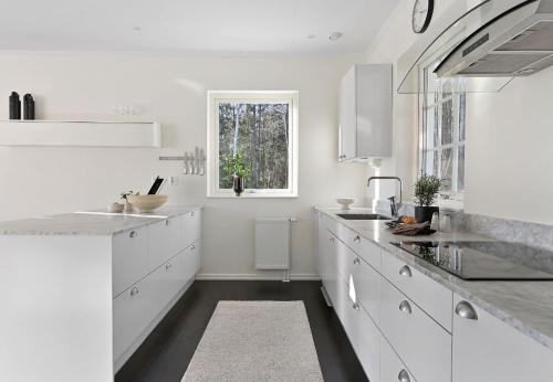 Konyha, Granby oasen in Sigtuna