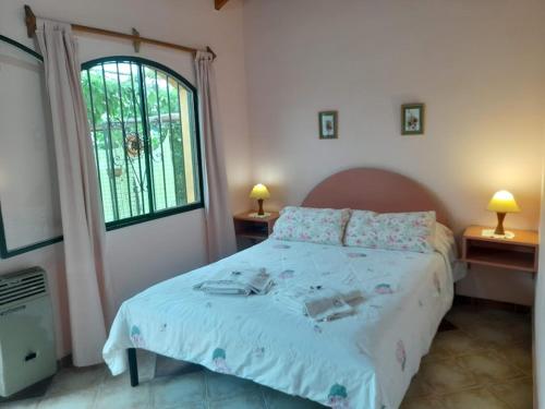 Apart & cabanas Duendes del Pungo