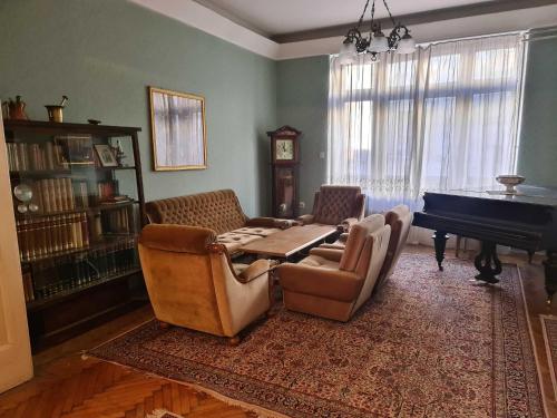 Apartman Centar