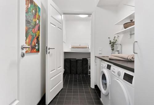 Granby oasen in Sigtuna