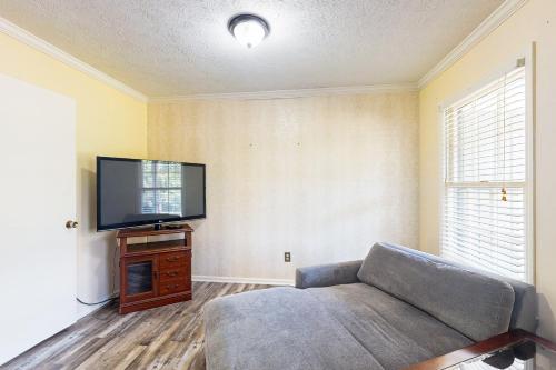 Southside Retreat in Snellville, USA