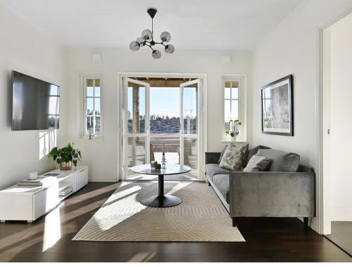 Granby oasen in Sigtuna