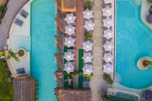 Morina Deluxe Hotel - main image
