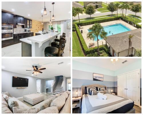 LE653OD - 5 Bed 3 Baths | Cozy Retreat near Disney