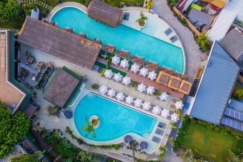 Morina Deluxe Hotel, Fethiye