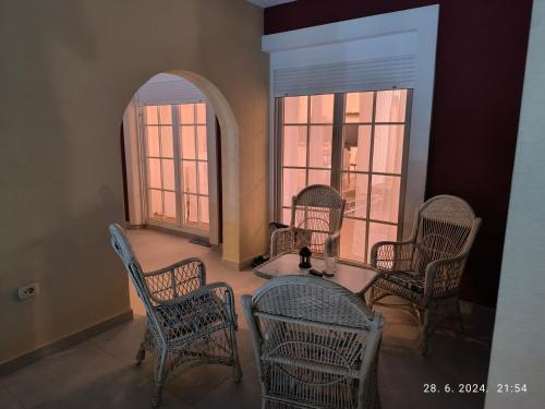 Two-Bedroom Villa image 3