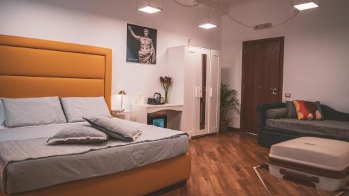 TIBERIM Exclusive Rome