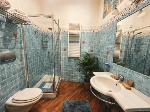 TIBERIM Exclusive Rome