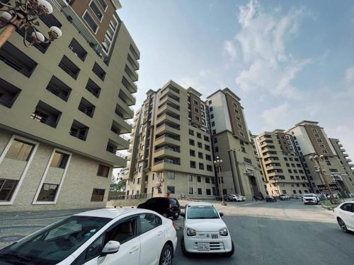 Serenity Suites by Kamal - main image