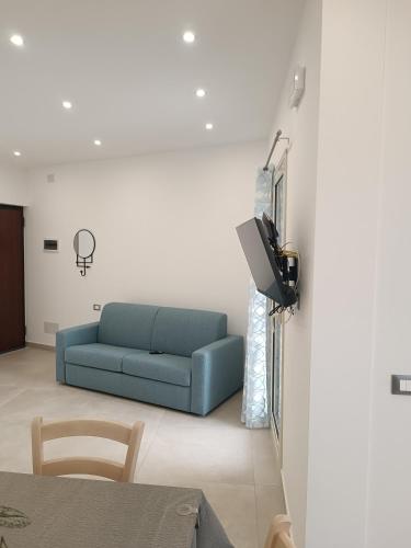 RineddaHouse Arenella - Vista Mare Panoramica a Palermo con Parcheggio privato, Palermo (zdjęcie 9)