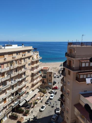 RineddaHouse Arenella - Vista Mare Panoramica a Palermo con Parcheggio privato, Palermo (zdjęcie 11)