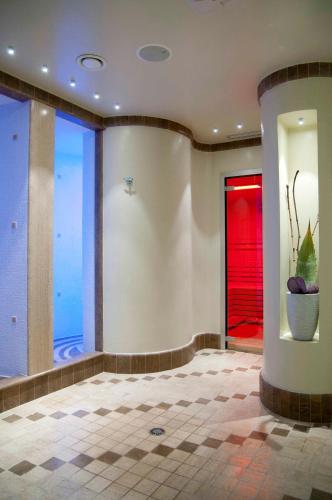 Best Western Premier Villa Fabiano Palace Hotel Rende Italy