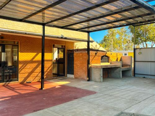 ทัศนียภาพ, Hostal El Valle in อิลลาเปล