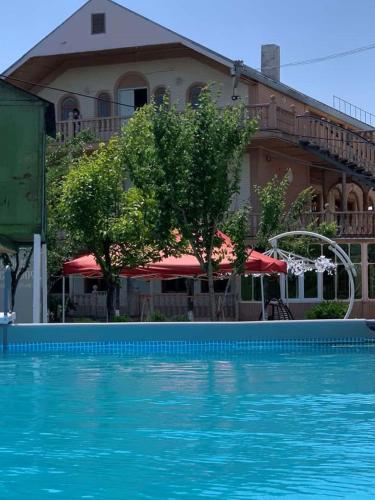 Didvela Villa · Dimi