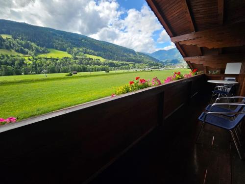 View, Haus Erlbacher in Schladming Town Center