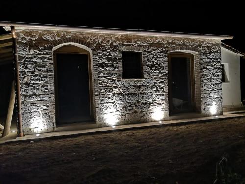 Piccolo Angolo di Paradiso, Sigillo, Montecucco