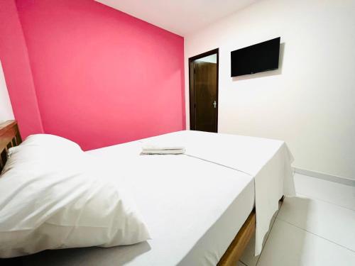 Hostel Recanto da Paciência - image 5