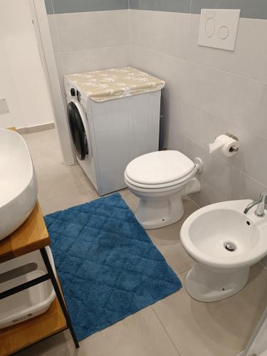 RineddaHouse Arenella - Vista Mare Panoramica a Palermo con Parcheggio privato, Palermo (zdjęcie 6)