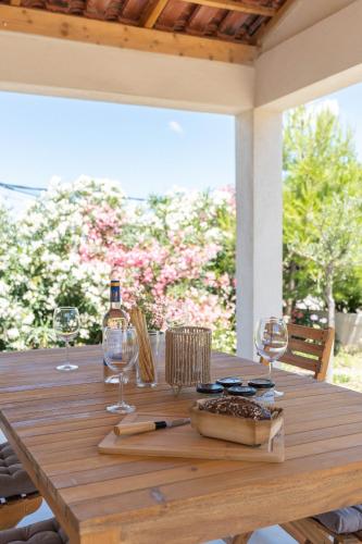 Villa Thym in Marignane