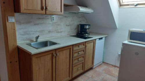 Apartmány MarAqua obrázok