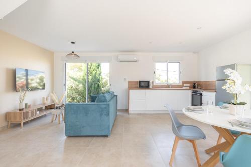 Villa Thym gîte à louer Laure