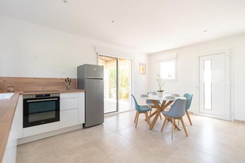 Villa Thym in Marignane