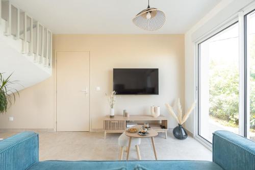 Villa Thym in Marignane