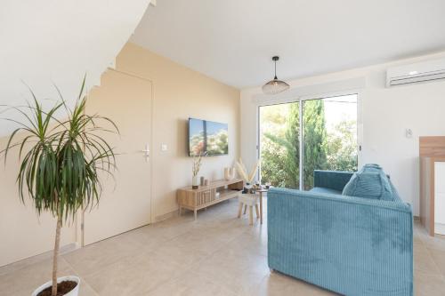 Villa Thym in Marignane