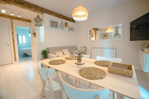  Apartamentos TRADITIO El Burgo de Osma DON MARCOS in El Burgo de Osma
