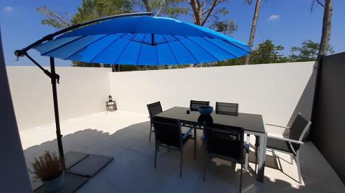 Instalações, Villa Quatra aux portes d'Aix-en-Provence in Subúrbios