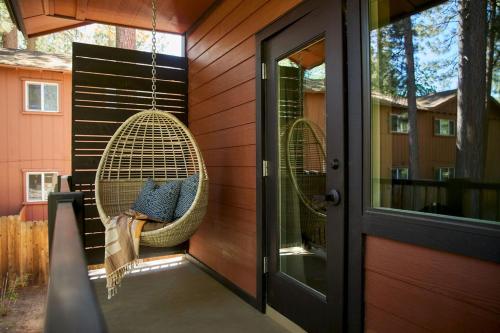 Black Bear Lodge