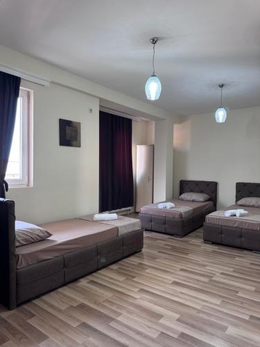 Hotel Balkan, Скопье (фото 7)