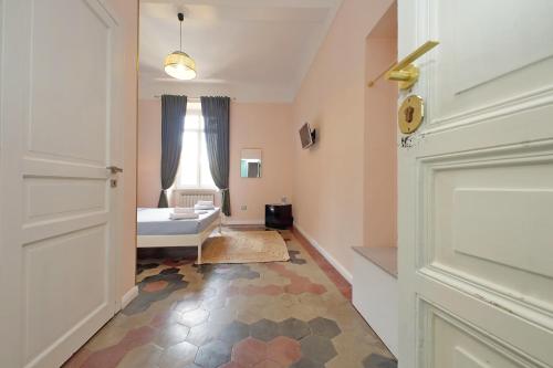 Colosseo Kokedama rooms, Рим (фото 8)