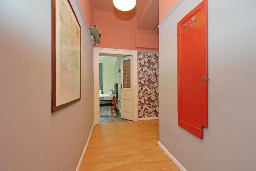 Colosseo Kokedama rooms, Рим (фото 4)