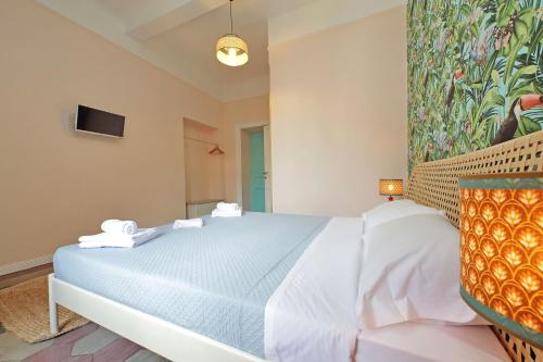 Colosseo Kokedama rooms – Rome
