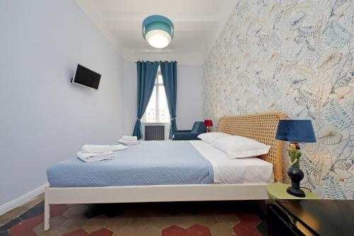 Colosseo Kokedama rooms, Рим (фото 6)