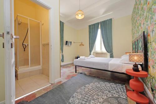 Colosseo Kokedama rooms, Рим (фото 2)