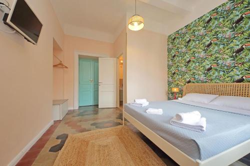 Colosseo Kokedama rooms, Рим (фото 5)