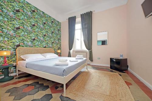 Colosseo Kokedama rooms, Рим (фото 3)